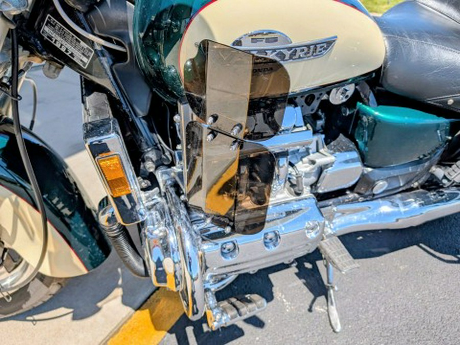 1997 Honda Valkyrie Tourer