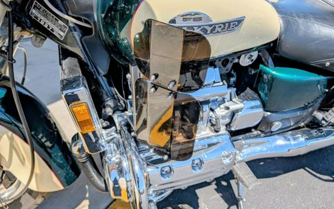 1997 Honda Valkyrie Tourer