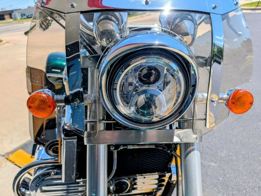1997 Honda Valkyrie Tourer