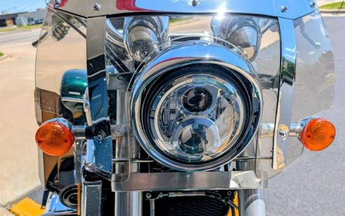 1997 Honda Valkyrie Tourer