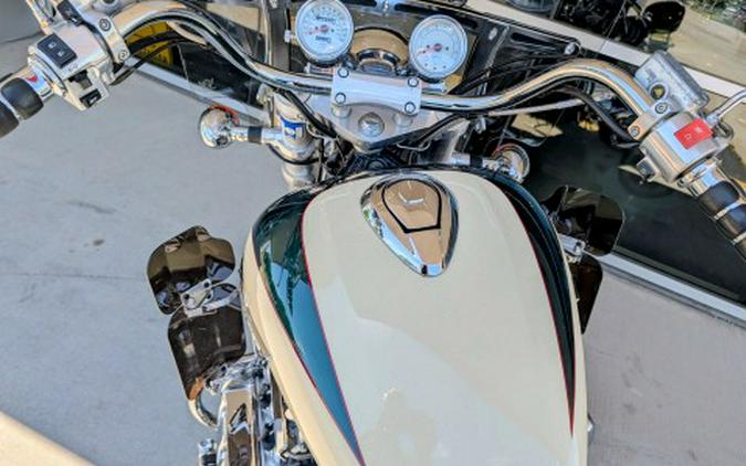 1997 Honda Valkyrie Tourer