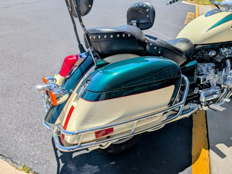 1997 Honda Valkyrie Tourer