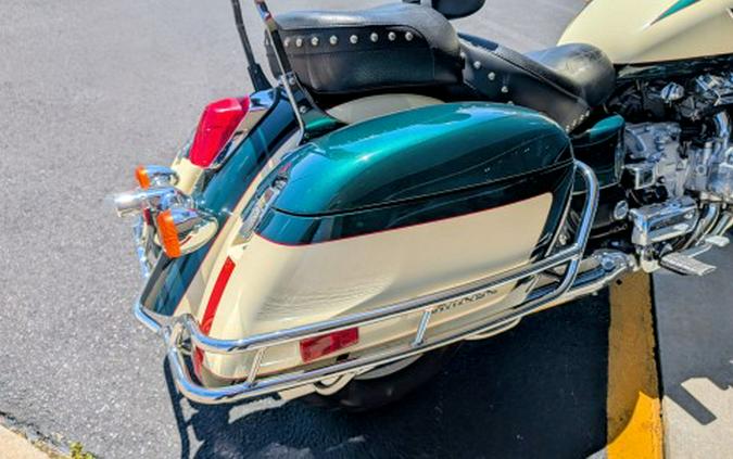 1997 Honda Valkyrie Tourer