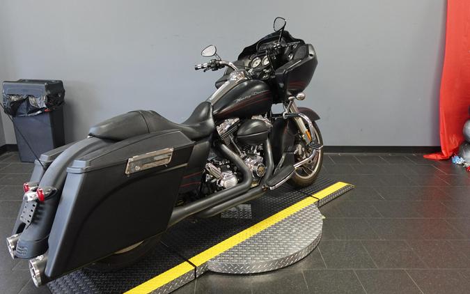 2013 Harley-Davidson Road Glide Custom FLTRX