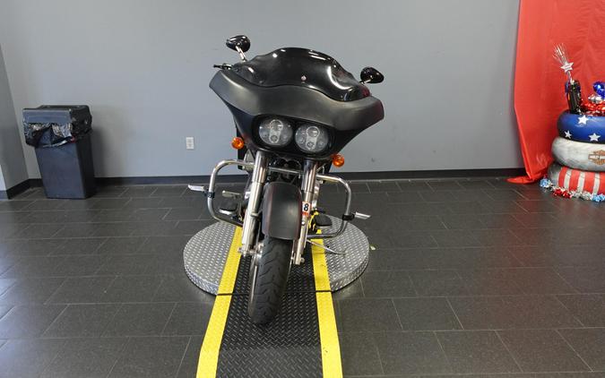 2013 Harley-Davidson Road Glide Custom FLTRX