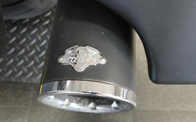 2013 Harley-Davidson Road Glide Custom FLTRX