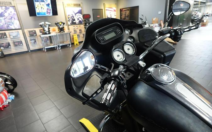 2013 Harley-Davidson Road Glide Custom FLTRX