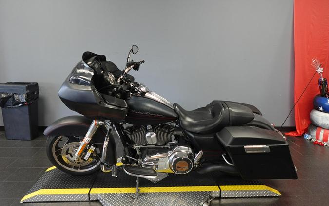 2013 Harley-Davidson Road Glide Custom FLTRX