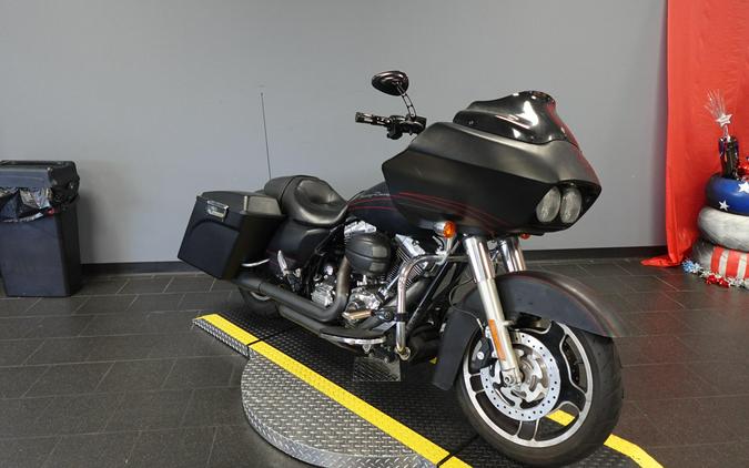 2013 Harley-Davidson Road Glide Custom FLTRX