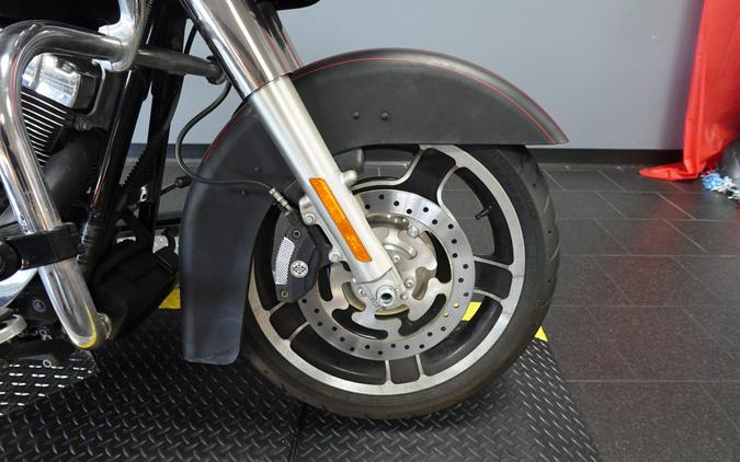 2013 Harley-Davidson Road Glide Custom FLTRX