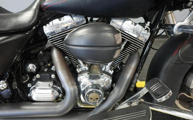 2013 Harley-Davidson Road Glide Custom FLTRX
