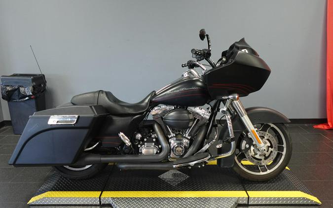 2013 Harley-Davidson Road Glide Custom FLTRX