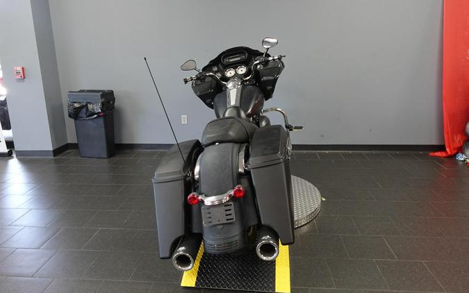 2013 Harley-Davidson Road Glide Custom FLTRX