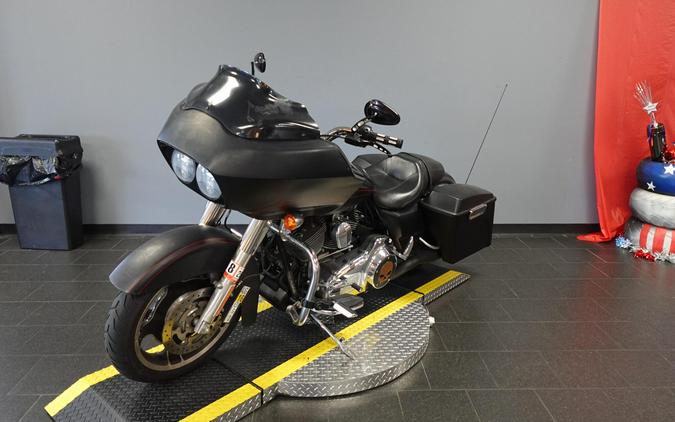 2013 Harley-Davidson Road Glide Custom FLTRX