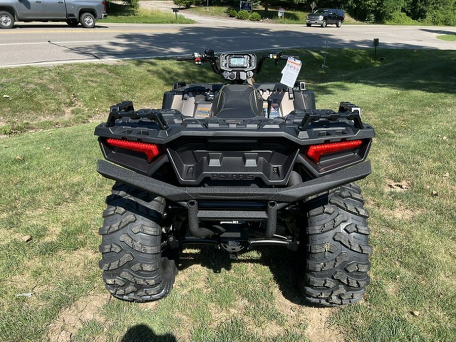 2026 Polaris Sportsman 850 Trail