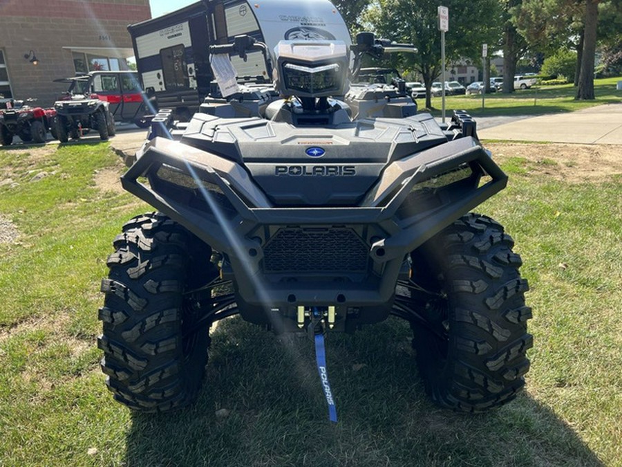 2026 Polaris Sportsman 850 Trail