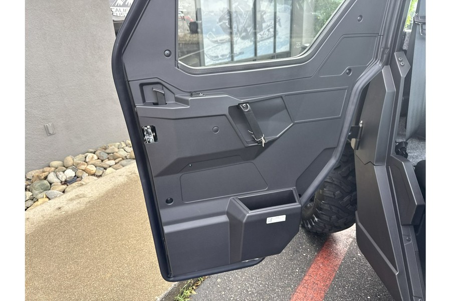 2027 RANGER XP 1000 CAB - Polaris
