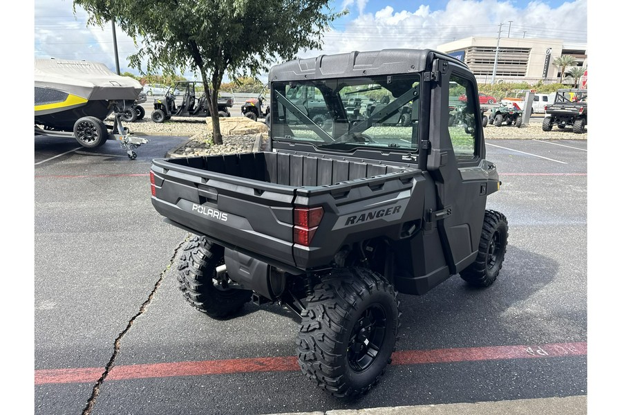 2027 RANGER XP 1000 CAB - Polaris