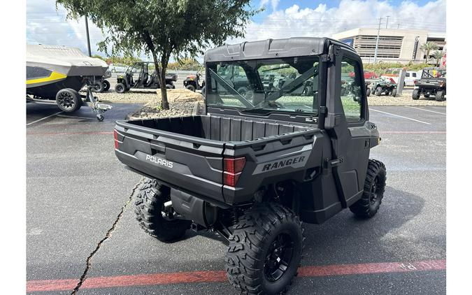 2027 RANGER XP 1000 CAB - Polaris