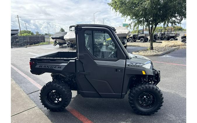 2027 RANGER XP 1000 CAB - Polaris