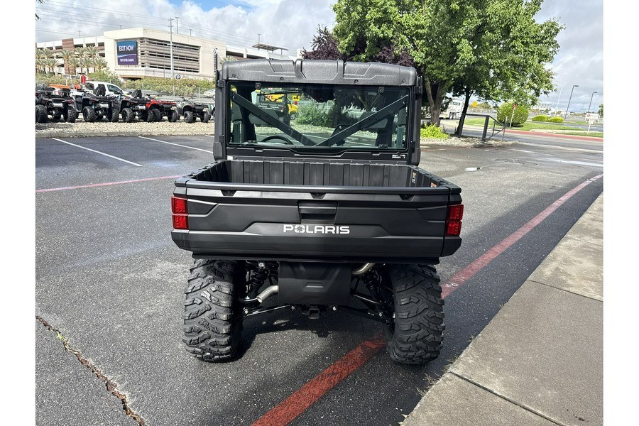 2027 RANGER XP 1000 CAB - Polaris