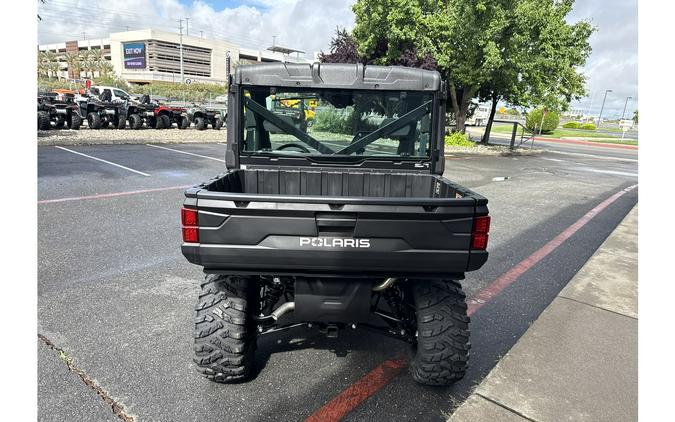 2027 RANGER XP 1000 CAB - Polaris