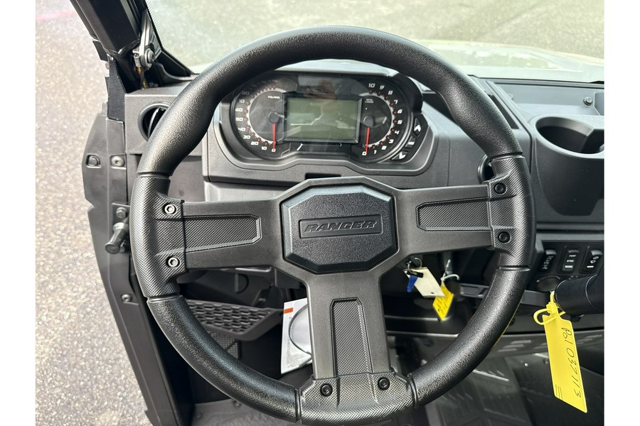 2027 RANGER XP 1000 CAB - Polaris