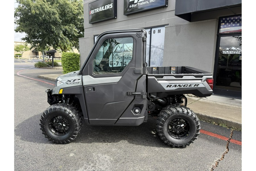 2027 RANGER XP 1000 CAB - Polaris