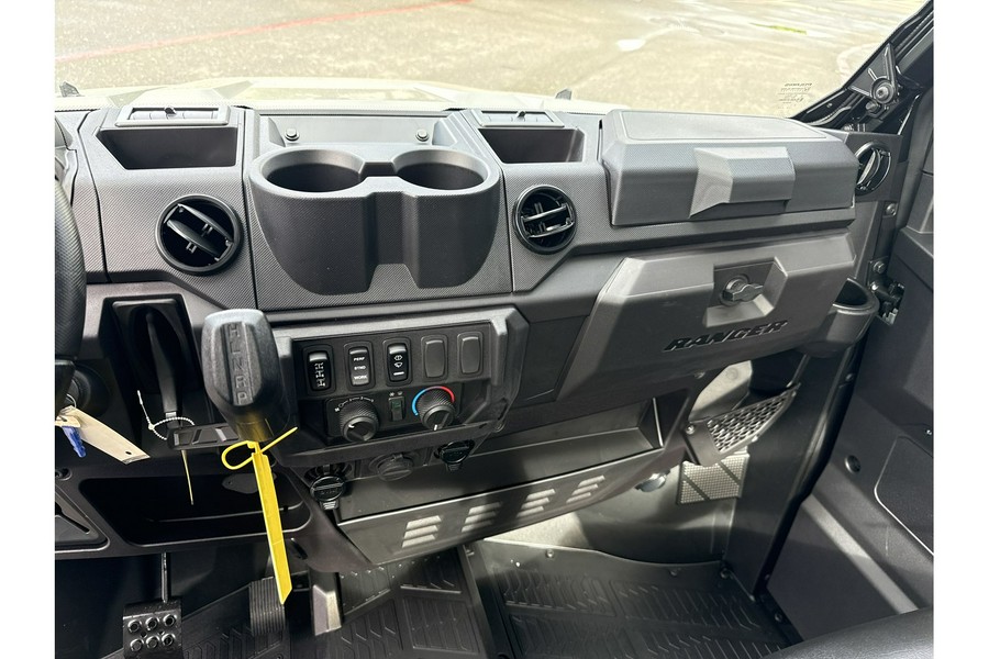 2027 RANGER XP 1000 CAB - Polaris