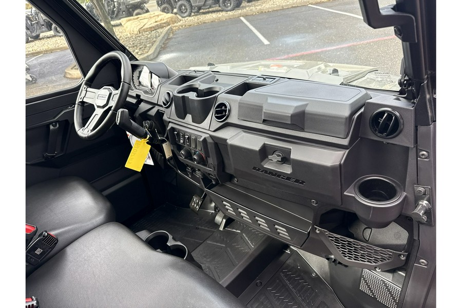 2027 RANGER XP 1000 CAB - Polaris