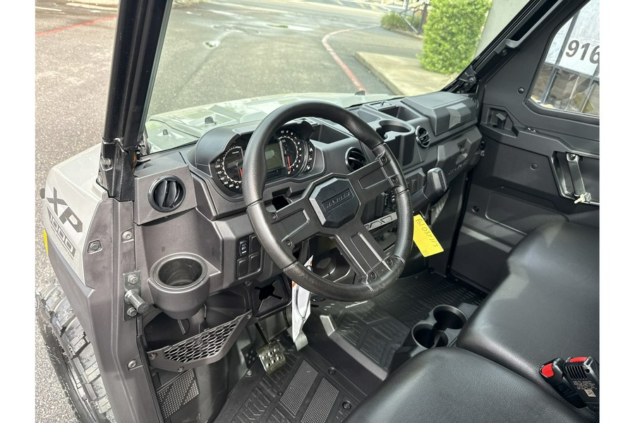 2027 RANGER XP 1000 CAB - Polaris