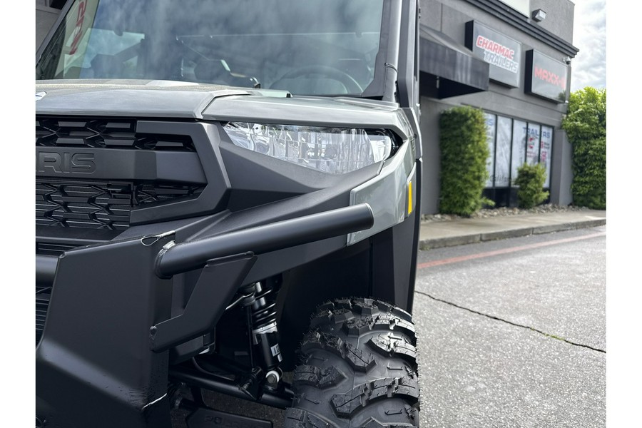 2027 RANGER XP 1000 CAB - Polaris