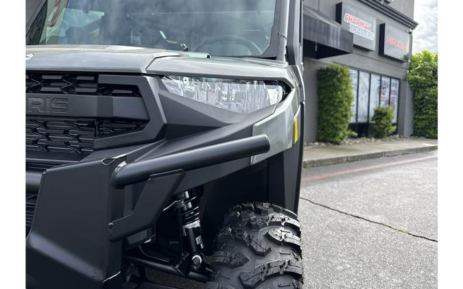2027 RANGER XP 1000 CAB - Polaris
