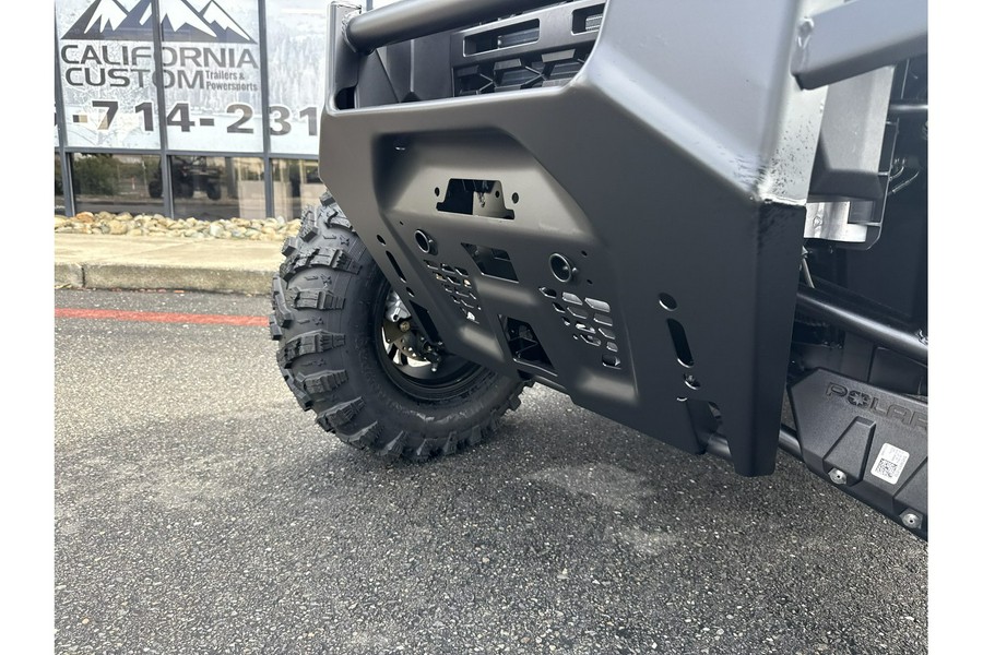 2027 RANGER XP 1000 CAB - Polaris