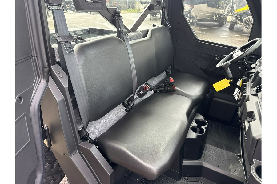 2027 RANGER XP 1000 CAB - Polaris