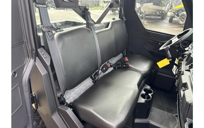 2027 RANGER XP 1000 CAB - Polaris