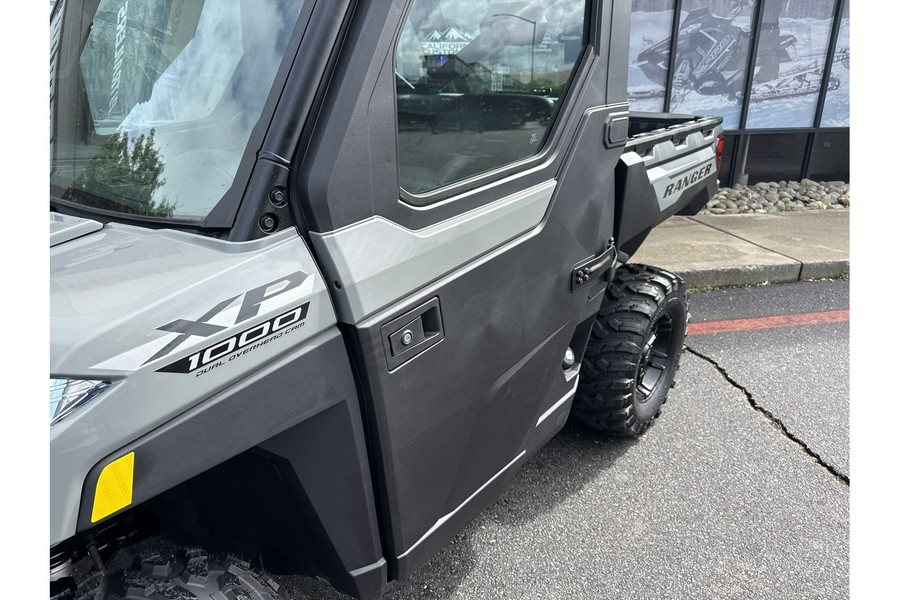 2027 RANGER XP 1000 CAB - Polaris