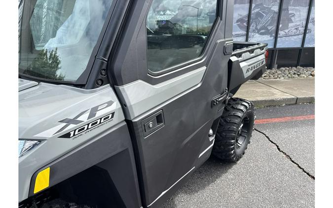 2027 RANGER XP 1000 CAB - Polaris