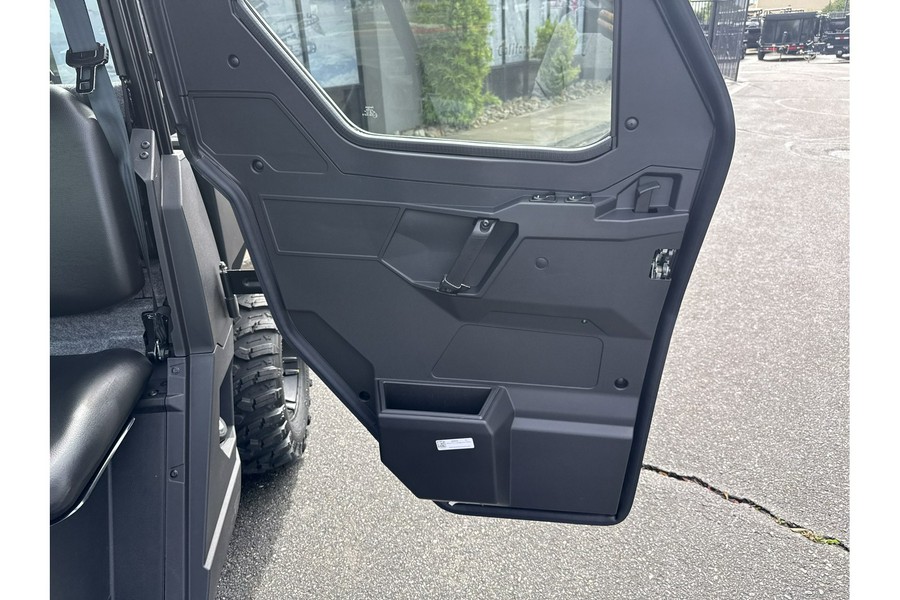 2027 RANGER XP 1000 CAB - Polaris