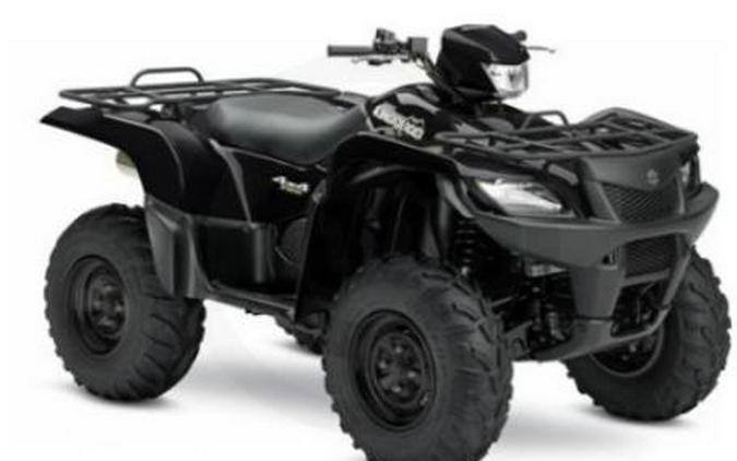 2006 Suzuki KingQuad 700 4X4