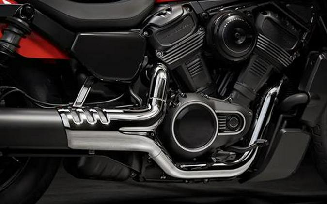 2026 Harley-Davidson Nightster®