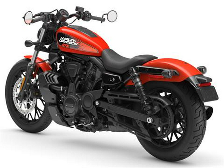 2026 Harley-Davidson Nightster®