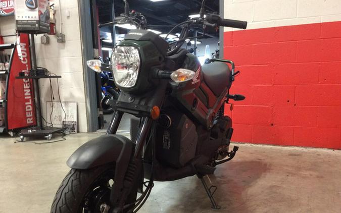 2023 Honda Navi