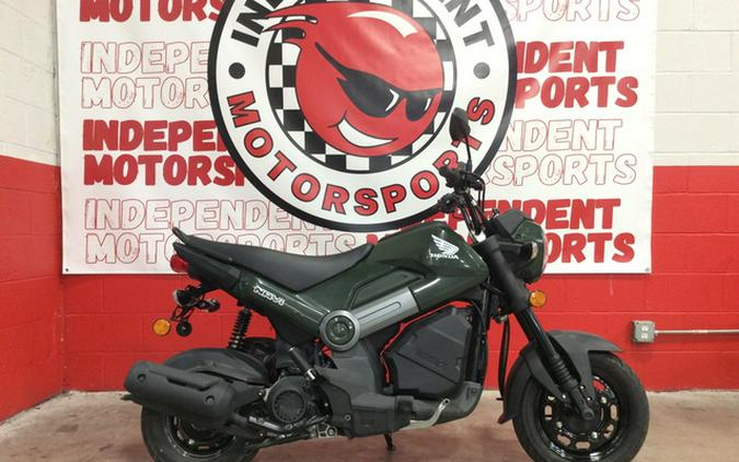 2023 Honda Navi