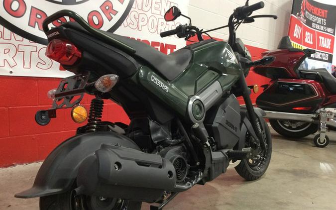 2023 Honda Navi