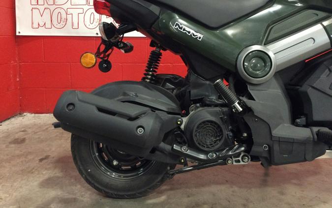 2023 Honda Navi