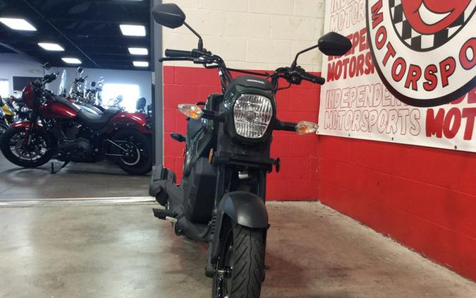 2023 Honda Navi