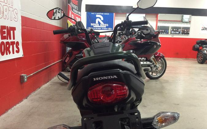 2023 Honda Navi