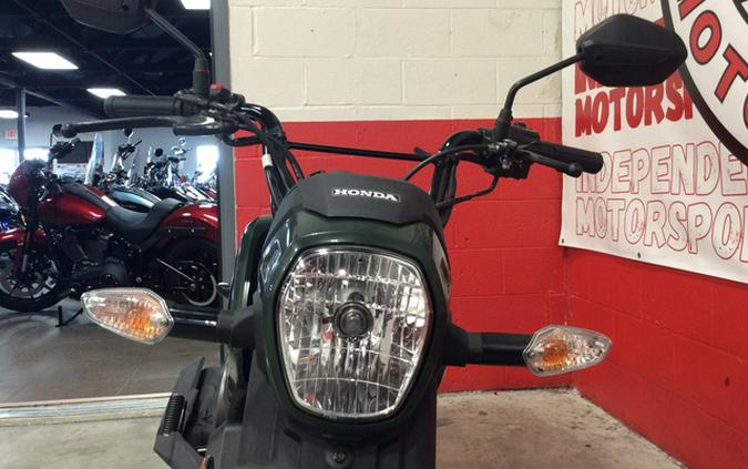 2023 Honda Navi