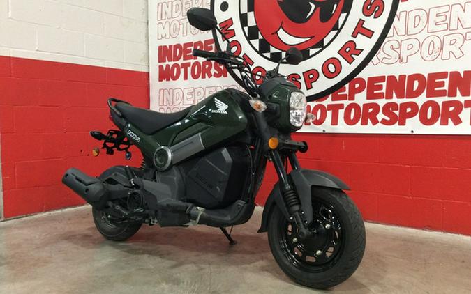 2023 Honda Navi